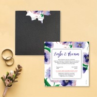 Beren Kare Davetiye 1736